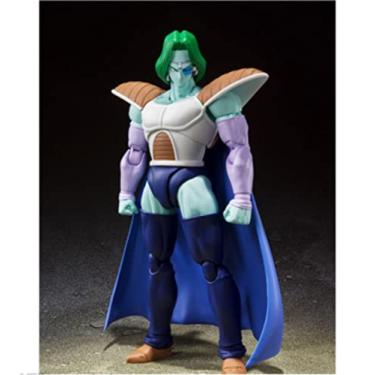 Imagem de Bandai spirits S.H.Figuarts Zarbon (00820000)