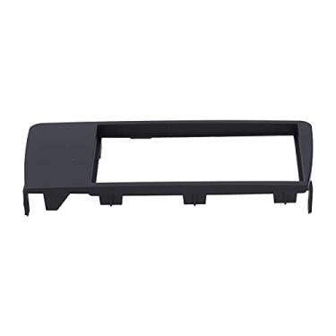 Imagem de Acouto Painel Frontal de Navegação por Rádio Estéreo 2Din S60, XC70 e V70 | Estrutura de 7 Polegadas, ABS de, Atualização de Painel Elegante, Plug e Instalação