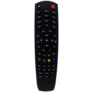 Imagem de Controle Remoto para Receptor Duosat Prodigy HD