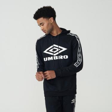 Imagem de Blusão Masculino Umbro Traditional Club-Masculino