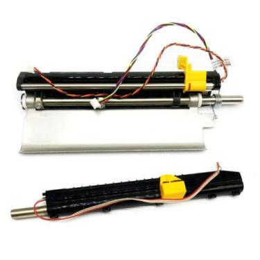 Imagem de Sensor de mídia para impressora térmica Zebra ZT420 203dpi 300dpi P1056113-01