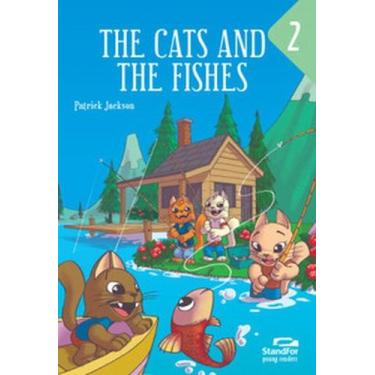 Imagem de The Cats and the fishes - FTD (PARADIDATICOS), 3