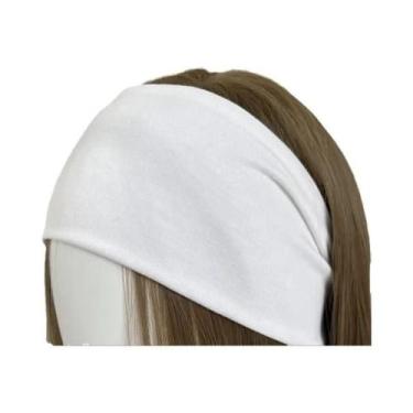 Imagem de 2 pçs esporte anti suor hairband correndo fitness testa protetor prima