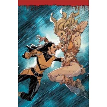 Imagem de Wolverine - Vol. 27 - PANINI, Sortido