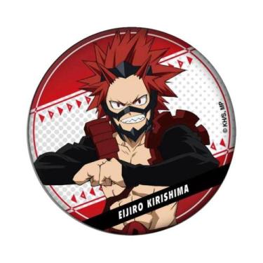 Imagem de Pin De Cosplay FROPPY De 58mm Do Anime My Hero Academia, All Might, Ba