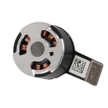 Imagem de Siwoted drone câmera rolo pitch motor substituição profissional leve y eixos peças de reparo do motor para mini 3 pro drone acessórios