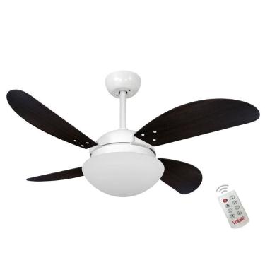 Imagem de Ventilador Volare Fly 110V E Controle Remoto