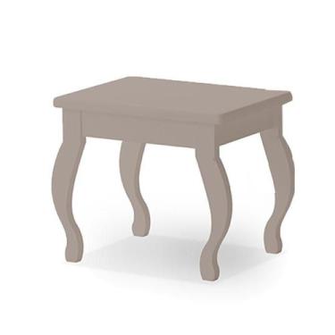 Imagem de Banqueta para Penteadeira Mani  Luapa Móveis