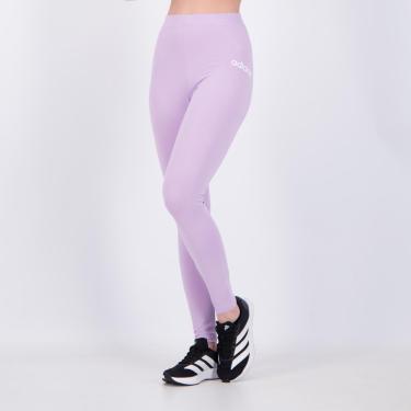 Imagem de Calça Legging Adidas Logo Linear ESS Feminina-Feminino