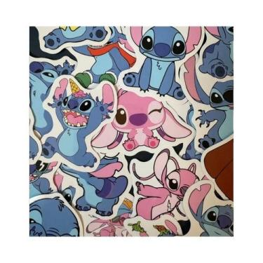 Imagem de Suprimentos Para Festa De Aniversário Infantil Lilo E Stitch: Pulseira