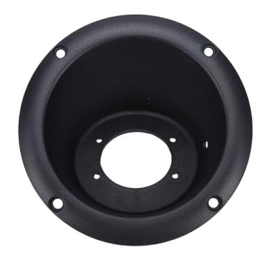 Imagem de aqxreight Moldura do Pescoço do Enchimento de Combustível, Substituição de Plástico para TJ 4.0L 2.5L 1997-2006, Com Instalação Simples, para Modelos Sahara Sport Utility de 2 Portas
