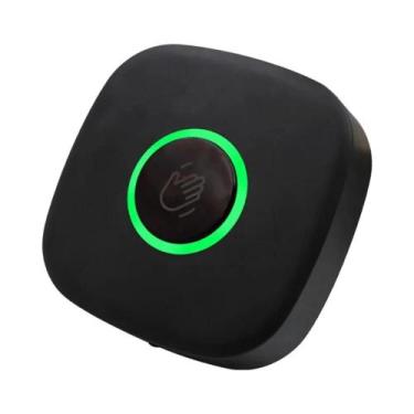 Imagem de Interruptor De Liberação De Porta Com Sensor Infravermelho Sem Toque 1
