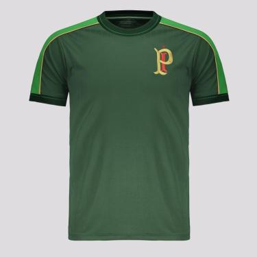 Imagem de Camiseta Palmeiras Ultra I Masculina-Masculino