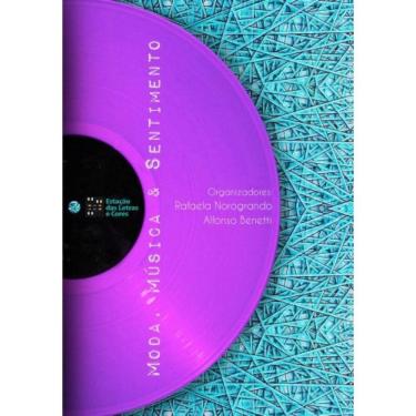 Imagem de Moda, Musica E Sentimento