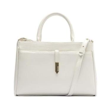 Imagem de Bolsa Feminina Anacapri Tote Grande Bege - C50012-Feminino