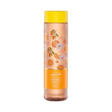 Imagem de Body Splash Aquavibe Tangerina E Magnolia - 300ml Body Splash Aquavibe