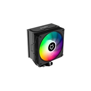Imagem de Air Cooler ARGB Husky Alisius 200, AMD/ INTEL, 120mm, 220W - HAC200PT