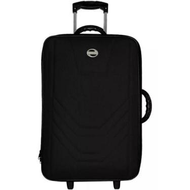 Imagem de Mala de Viagem Pequena para levar a bordo conforme medidas ANAC 10kg V