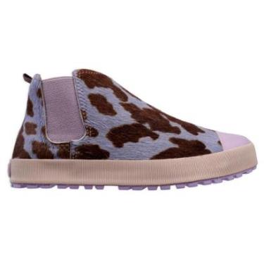 Imagem de Tênis Infantil Diversão Ivy Menina-Feminino