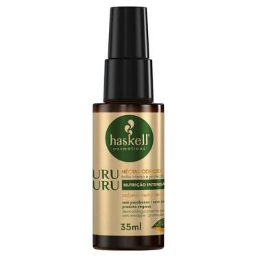 Imagem de Néctar Concentrado Murumuru 35ml Haskell