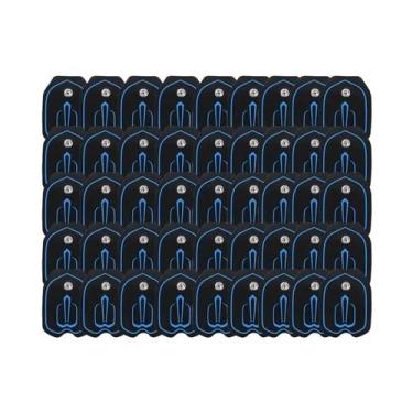 Imagem de Estimulador Muscular Digital, Massageador Corporal, Acessórios De Acup