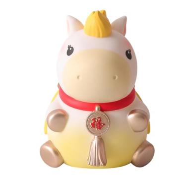 Imagem de Bancos infantis, decoração de caixa para crianças, caixa de dinheiro, para crianças, meninos, meninas, ano novo chinês, aniversário, Natal, Halloween, Páscoa, casa, ambientes internos