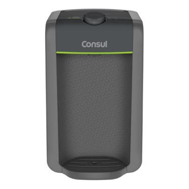 Imagem de Purificador Natural Cinza Compact Fresh - Consul