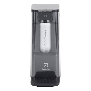 Imagem de Purificador Gelada Natural Grafite Bivolt Touch - Electrolux