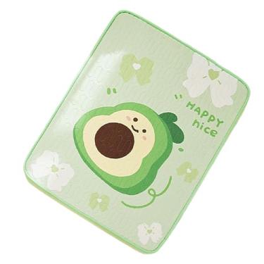 Imagem de Tapete de resfriamento para gatos em ambientes internos, lavável na máquina, cobertor de dormir para cachorros, para ambientes internos e externos, canil, cama, sofá,