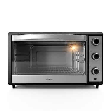 Imagem de Forno Elétrico Britânia BFE62A 62L 1800W 127V