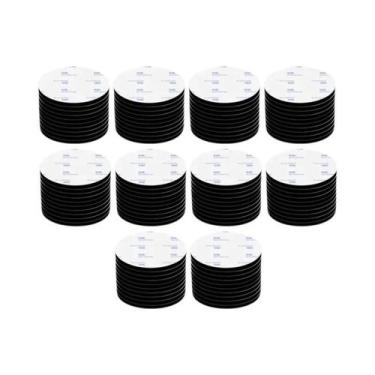 Imagem de Fita Adesiva Dupla Face Forte De Espuma EVA, Adesivos De 3m, Espessura