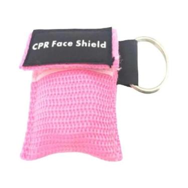 Imagem de Máscara Respiratória Portátil Mini, Ferramenta De Primeiros Socorros P