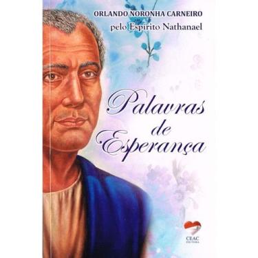 Imagem de Palavras de Esperança - CEAC