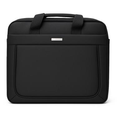 Imagem de Pasta De Trabalho Masculina Executiva Para Notebook Reforçada Impermeável Em Poliéster - Plus - Yin's Ys33027