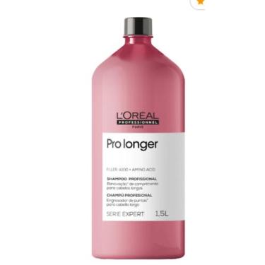 Imagem de Loréal Professionnel Pro Longer - Shampoo 1.5L