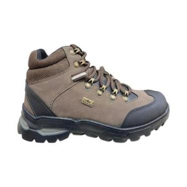 Imagem de Bota West Line Outdoor-Unissex