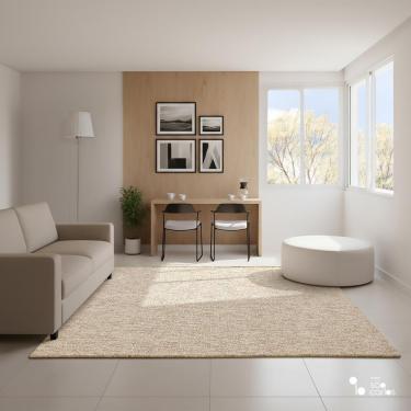 Imagem de Tapete Bali Lineo 200x250cm Tapetes São Carlos