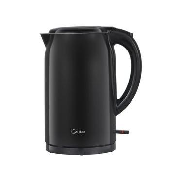 Imagem de Chaleira Elétrica Preta 1,7 L Midea