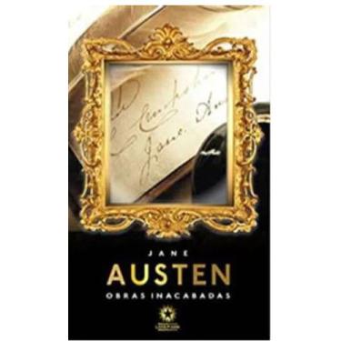 Imagem de Obras inacabadas jane austen - LANDMARK, 3