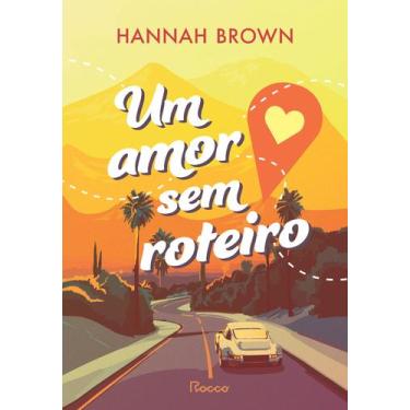 Imagem de Livro - Um amor sem roteiro