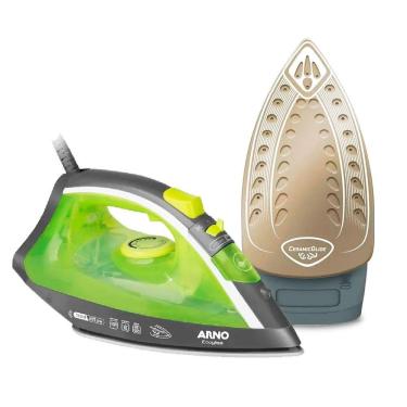 Imagem de Ferro De Passar A Vapor Arno Ecogliss FEC1 110V