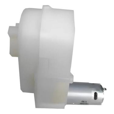 Imagem de Redutor com motor igorbr47 trator john deere peg perego