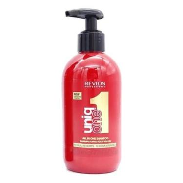 Imagem de Revlon Uniq One Shampoo 230ml +Brinde