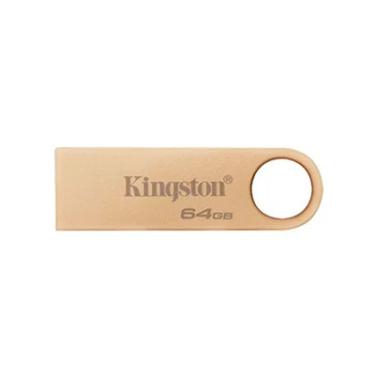 Imagem de Pen Drive Kingston Datatraveler Se9 G3 64gb Usb 3.2 Gen 1 - Dtse9g3/64gb