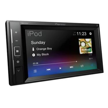 Imagem de Central Multimidia Pioneer Dmh-A248bt, Weblink, Bluetooth, USB