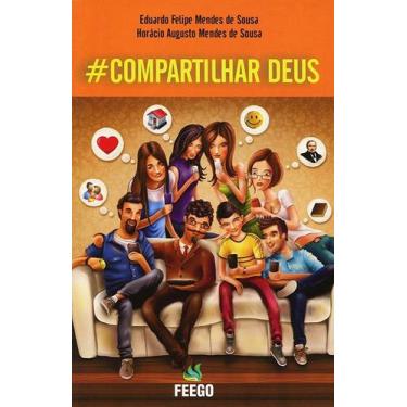 Imagem de Compartilhar Deus - Feego