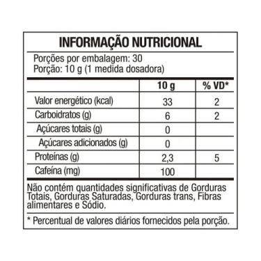 Imagem de Delicious Coffee (300g) - Sabor: Tradicional