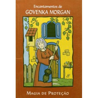 Imagem de Encantamentos de G.morgan-m.prot. - Editora Outras Palavras