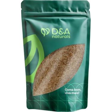 Imagem de Psyllium Husk 500g - DeA Naturals