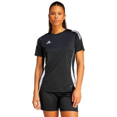 Imagem de Camiseta Adidas Tiro 24 Feminina-Feminino